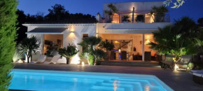 VILLA LA VALENTINE 2 chambres